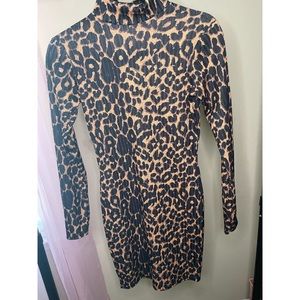 Pretty Little Things Mini Dress